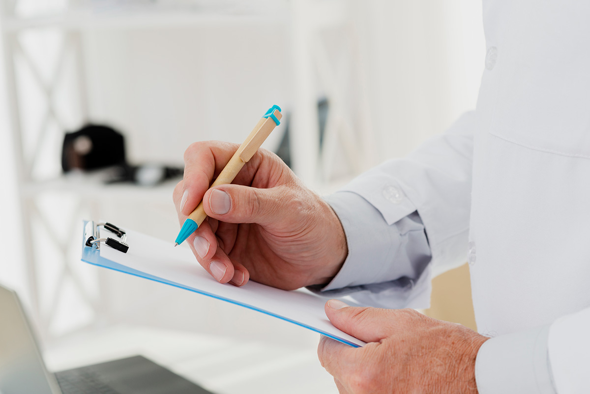 Testosterone Replacement Therapy In Testosterone Replacement Therapy Clinic In Mesquite