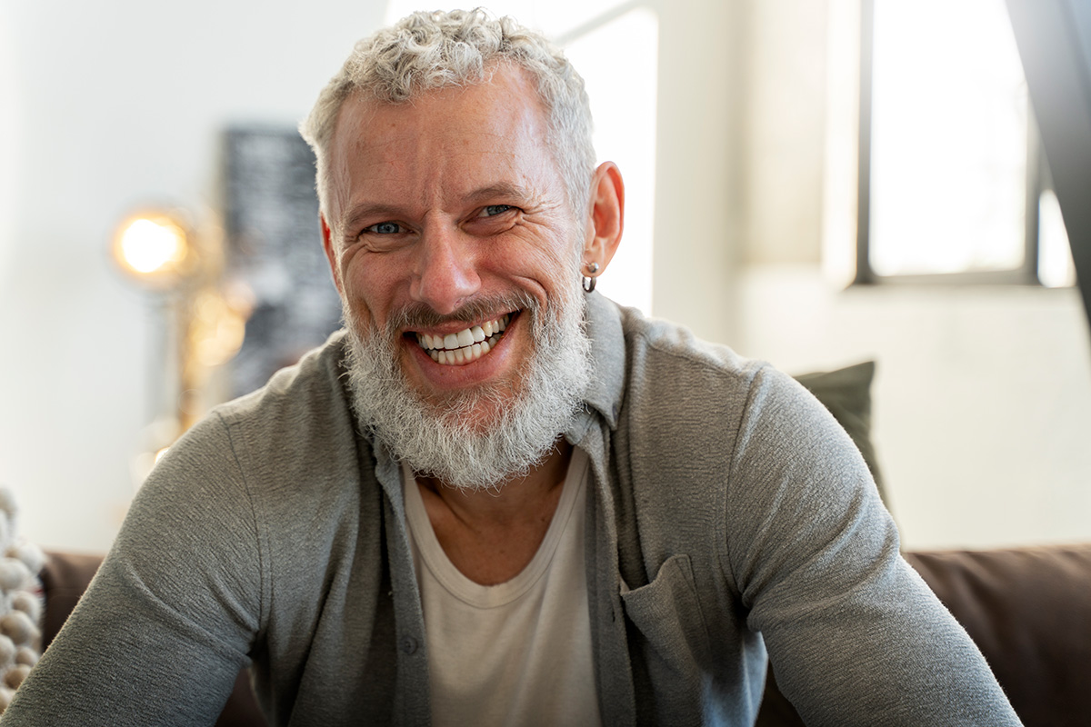 Testosterone Replacement Therapy for Men In Testosterone Replacement Therapy Clinic In Mesquite